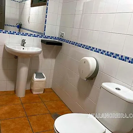 Hotel O Beque *