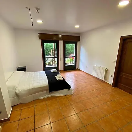 O Beque Hotel *