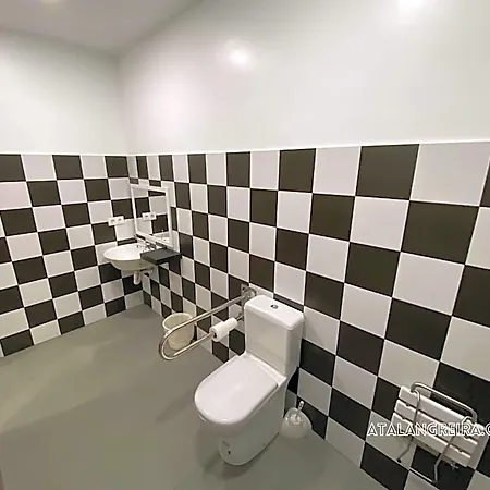 O Beque Hotel