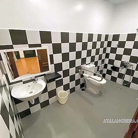 O Beque Hotel