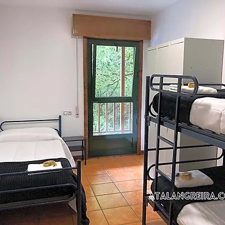 O Beque Hotel