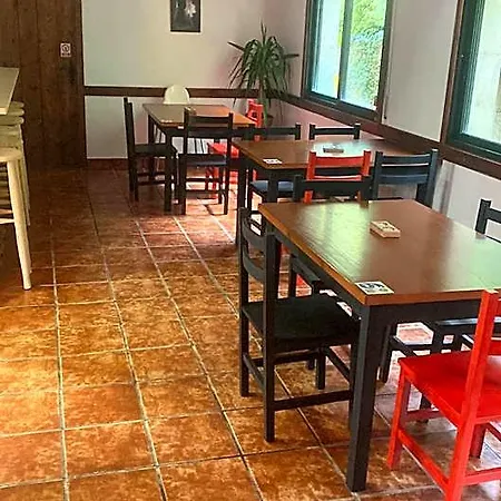 O Beque Portonovo