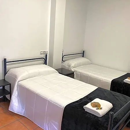 Hotel O Beque Portonovo