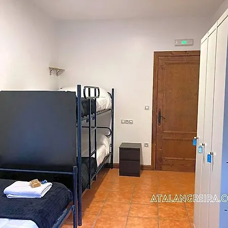O Beque * Portonovo