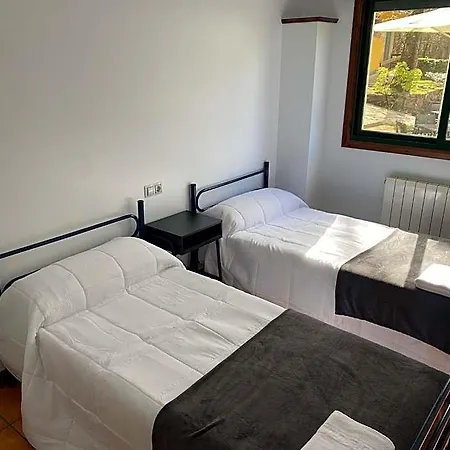 O Beque Hotel *